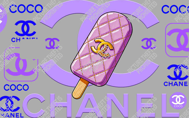 Bank  Card Sticker-BC-3261